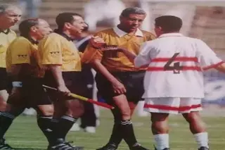 4 دقائق و3 إيقافات.. كيف دفع الزمالك ثمن أقصر قمة في التاريخ؟ 10 أكتوبر 2026